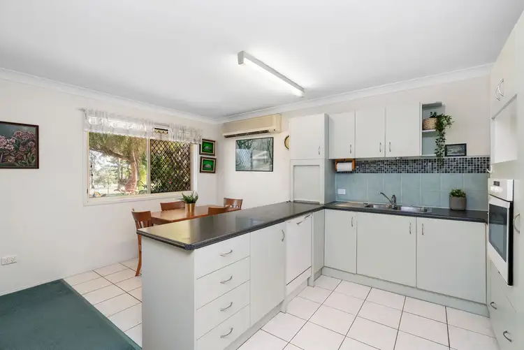Third view of Homely house listing, 81 Tamaree Avenue, Wynnum QLD 4178