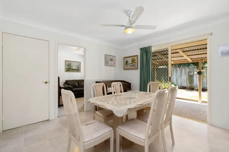 Fourth view of Homely house listing, 81 Tamaree Avenue, Wynnum QLD 4178
