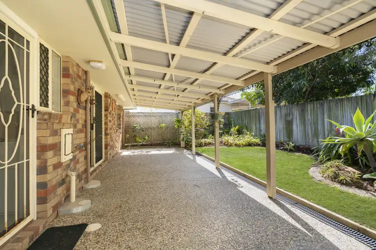 Sixth view of Homely house listing, 81 Tamaree Avenue, Wynnum QLD 4178