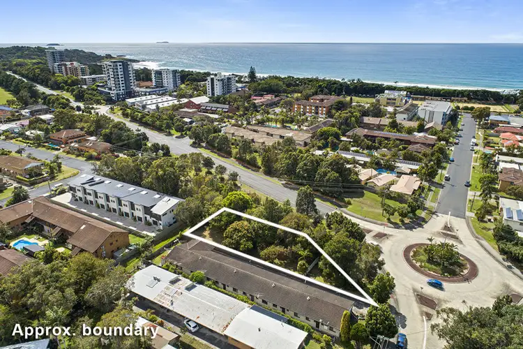 Main view of Homely land listing, Lot 5 Prince Street, Coffs Harbour NSW 2450