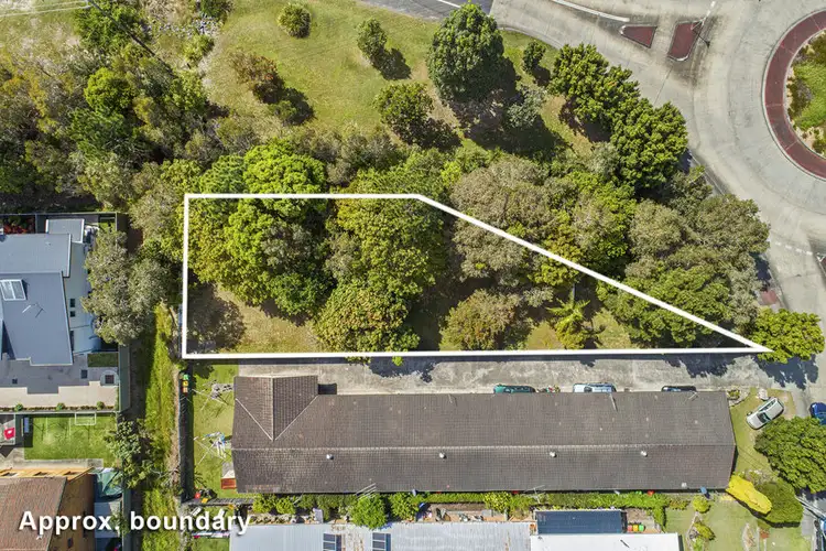 Third view of Homely land listing, Lot 5 Prince Street, Coffs Harbour NSW 2450