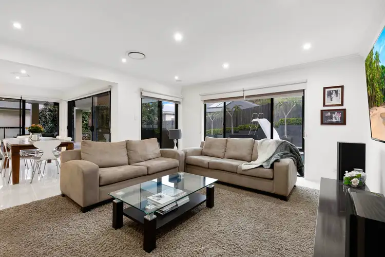 Fourth view of Homely house listing, 6 Greenview Close, Mitchelton QLD 4053