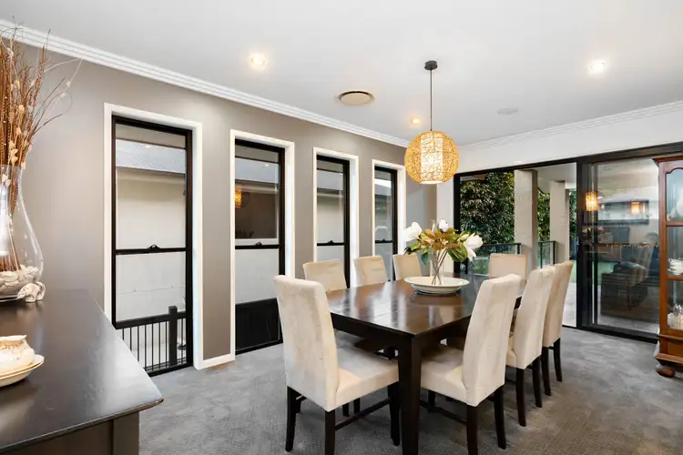 Fifth view of Homely house listing, 6 Greenview Close, Mitchelton QLD 4053