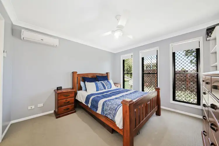 Fourth view of Homely house listing, 8 Riverside Crescent, Springfield Lakes QLD 4300