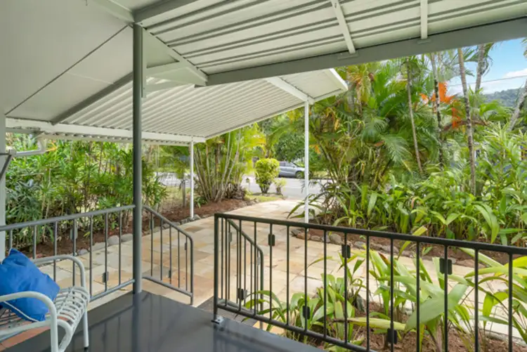 Fourth view of Homely house listing, 207 Greenslopes Street, Edge Hill QLD 4870