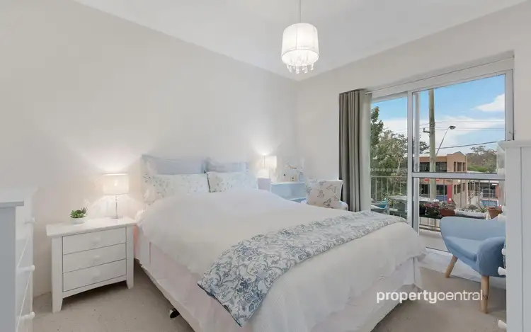 Fifth view of Homely unit listing, 7/115 Station Street, Penrith NSW 2750