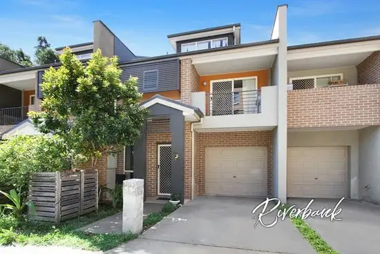 59 Brickworks Drive, Merrylands NSW 2160