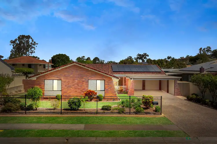4 Riesling Street, Carseldine QLD 4034