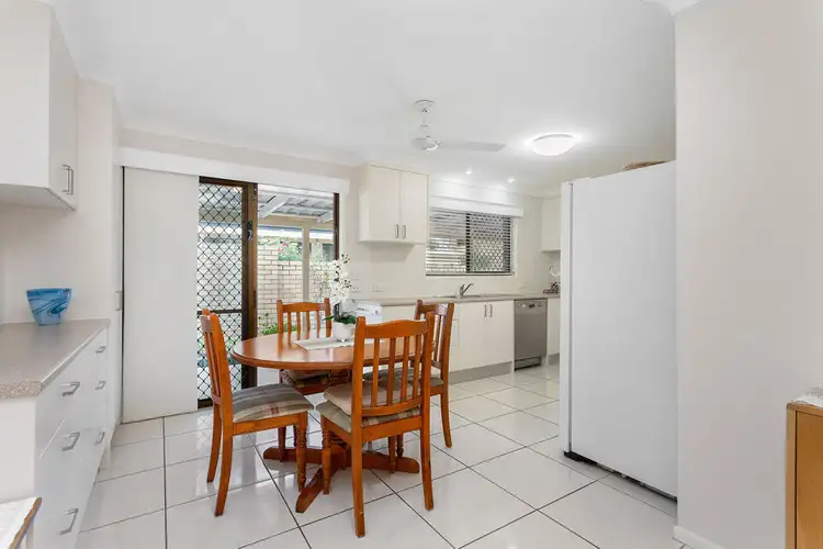 Second view of Homely house listing, 4 Riesling Street, Carseldine QLD 4034