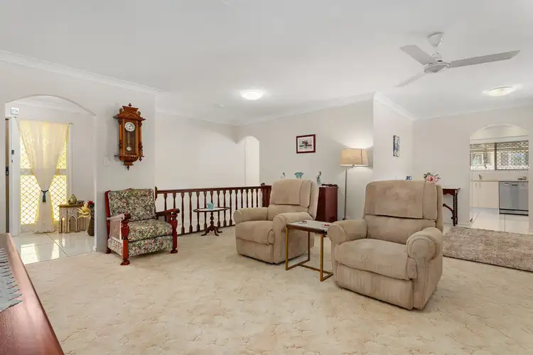 Fifth view of Homely house listing, 4 Riesling Street, Carseldine QLD 4034