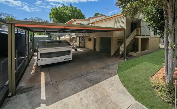 40 Agnew Street, Sandgate QLD 4017