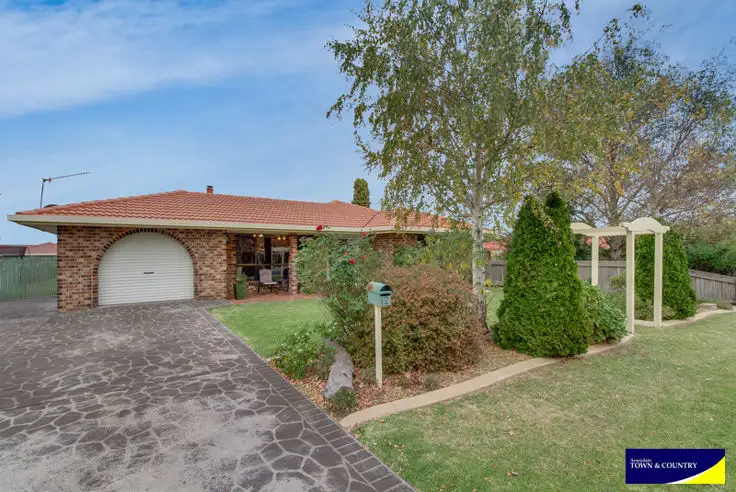 Main view of Homely house listing, 12 Hunt Avenue, Armidale NSW 2350