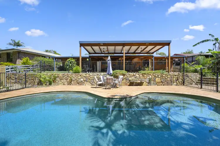 10 Newport Crescent, Boambee East NSW 2452