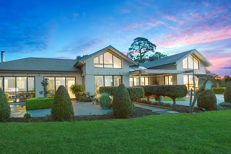 60 Forans Road, Barongarook West VIC 3249