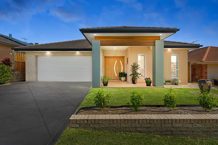 7 Iluka Road, Claremont Meadows NSW 2747