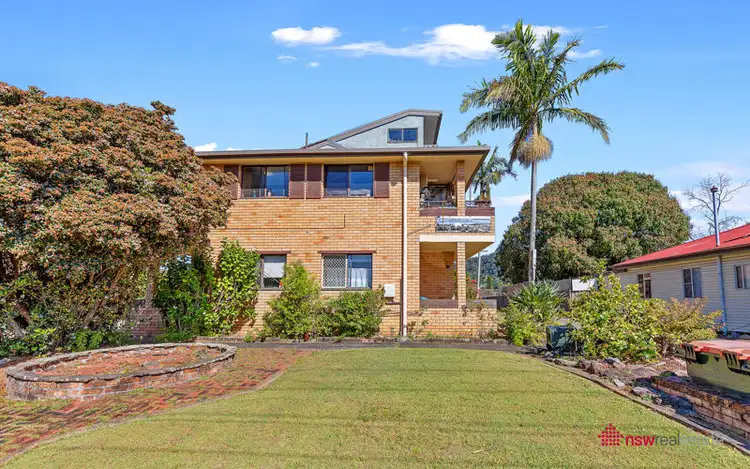 1/61 Azalea Avenue, Coffs Harbour NSW 2450