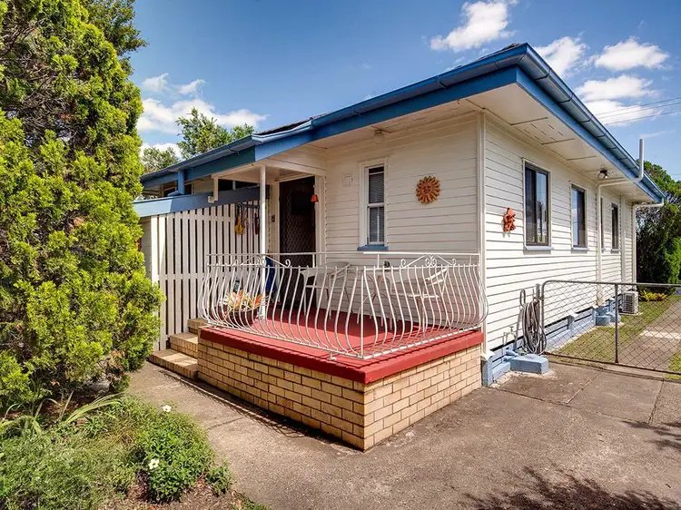 Main view of Homely house listing, 290 Beams Road, Zillmere QLD 4034