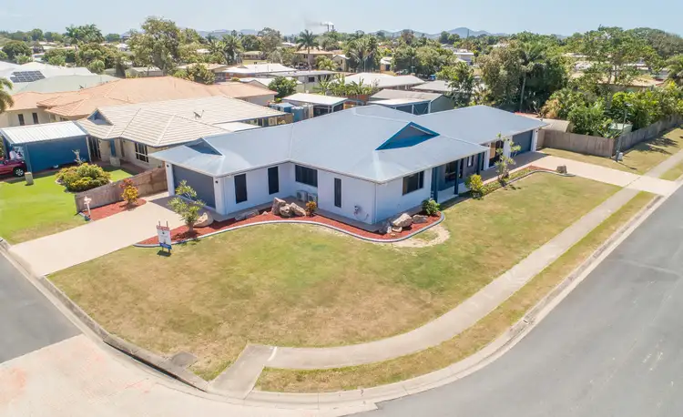 2 Carmela Court, Ooralea QLD 4740