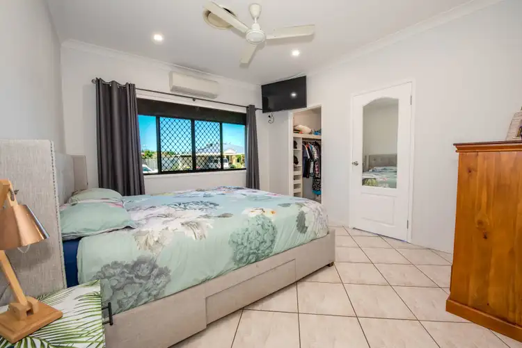 Seventh view of Homely house listing, 2 Carmela Court, Ooralea QLD 4740