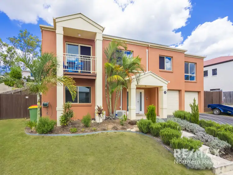 Main view of Homely house listing, 150 Saraband Drive, Eatons Hill QLD 4037