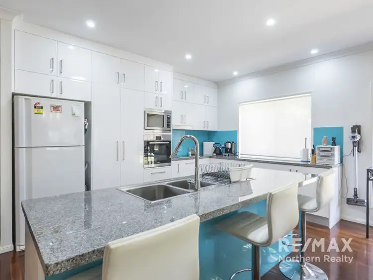 Seventh view of Homely house listing, 150 Saraband Drive, Eatons Hill QLD 4037