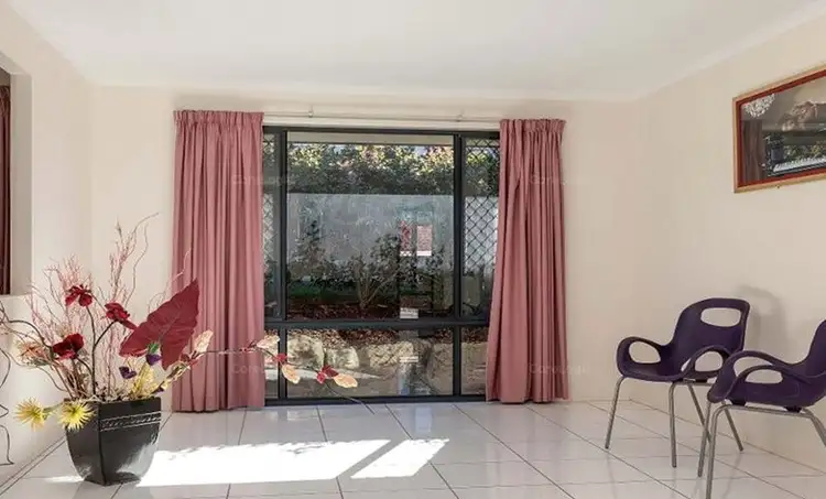 Fourth view of Homely house listing, 47 Copmanhurst Place, Sumner QLD 4074