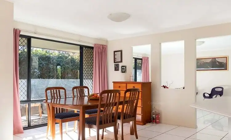 Fifth view of Homely house listing, 47 Copmanhurst Place, Sumner QLD 4074