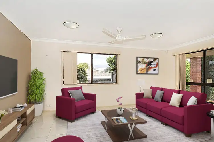Second view of Homely house listing, 58 Bilkurra Street, Middle Park QLD 4074