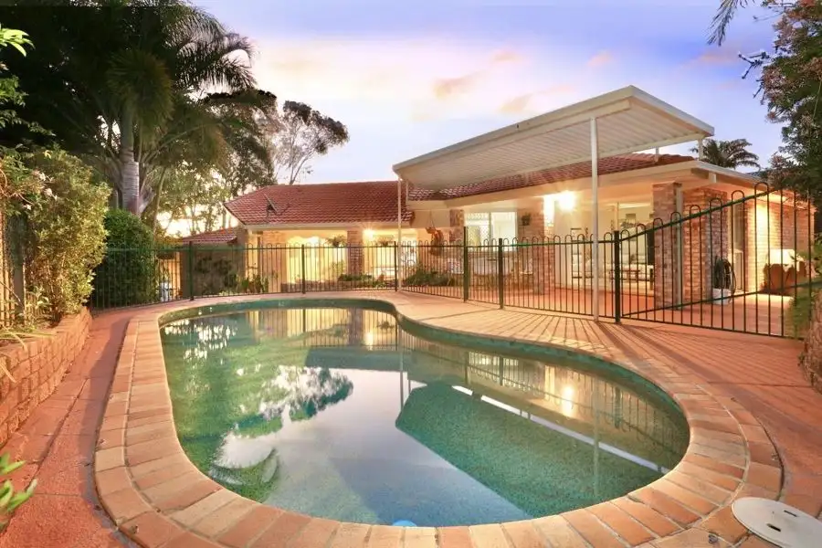 Main view of Homely house listing, 1 Mornington Terrace, Robina QLD 4226