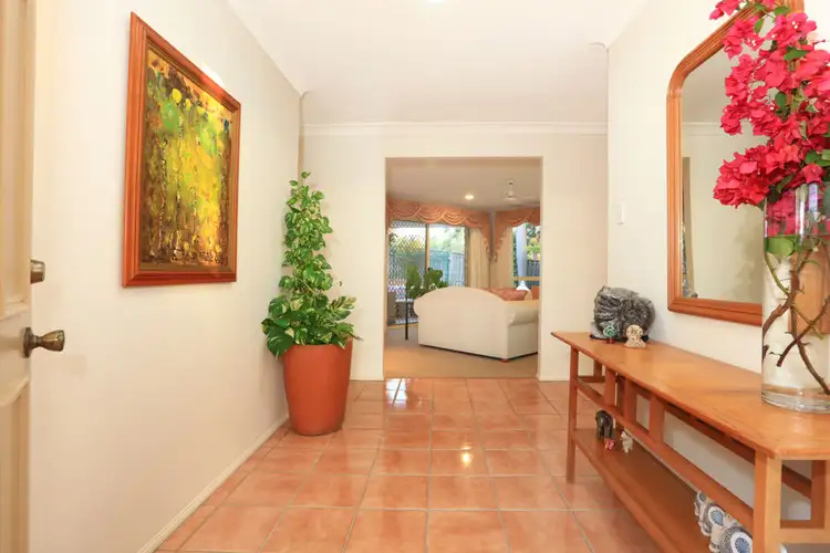 Fourth view of Homely house listing, 1 Mornington Terrace, Robina QLD 4226