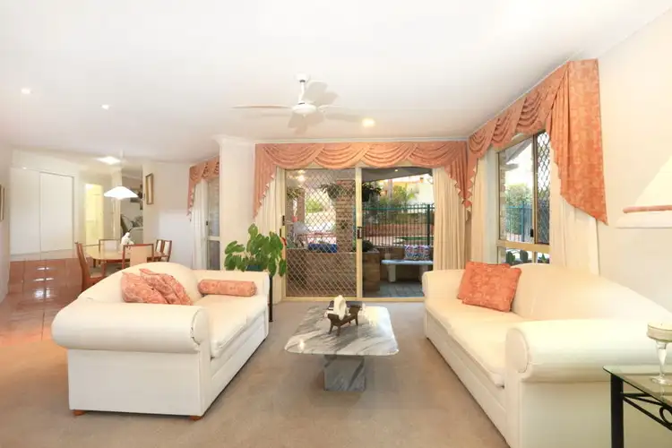 Fifth view of Homely house listing, 1 Mornington Terrace, Robina QLD 4226
