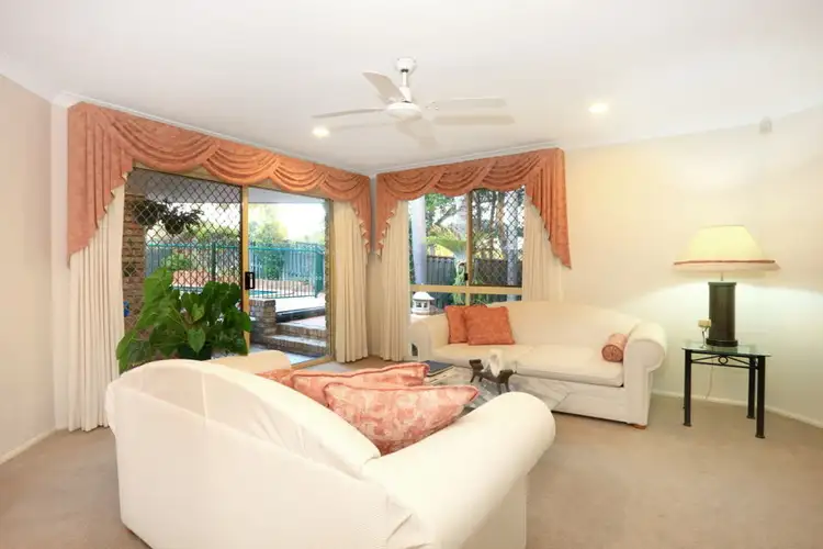 Sixth view of Homely house listing, 1 Mornington Terrace, Robina QLD 4226