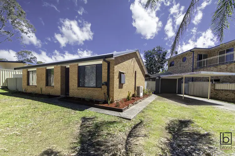 136 Panorama Avenue, Charmhaven NSW 2263