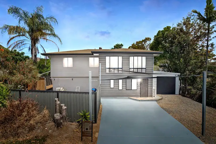 412 Bracken Ridge Road, Bracken Ridge QLD 4017