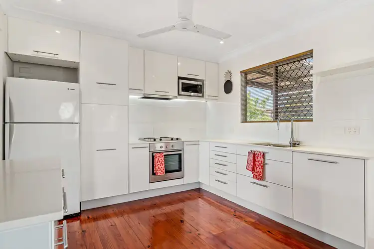 Second view of Homely house listing, 412 Bracken Ridge Road, Bracken Ridge QLD 4017