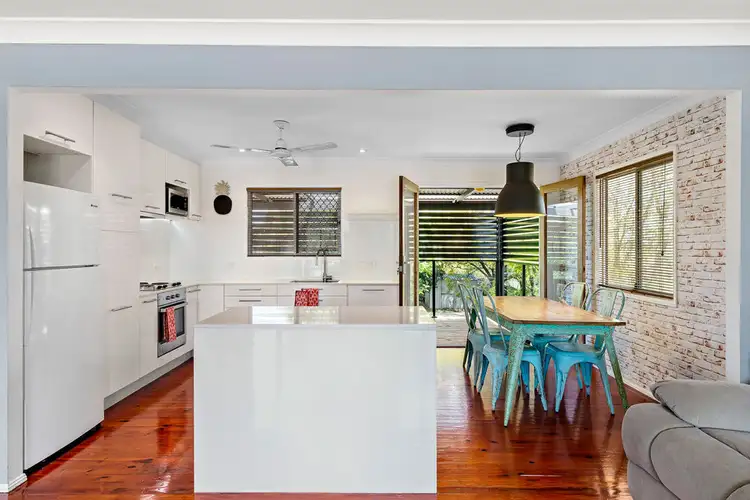 Fourth view of Homely house listing, 412 Bracken Ridge Road, Bracken Ridge QLD 4017