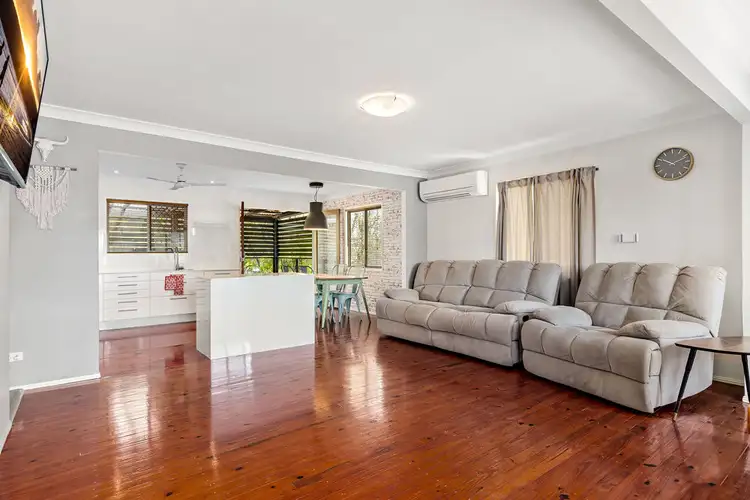 Fifth view of Homely house listing, 412 Bracken Ridge Road, Bracken Ridge QLD 4017