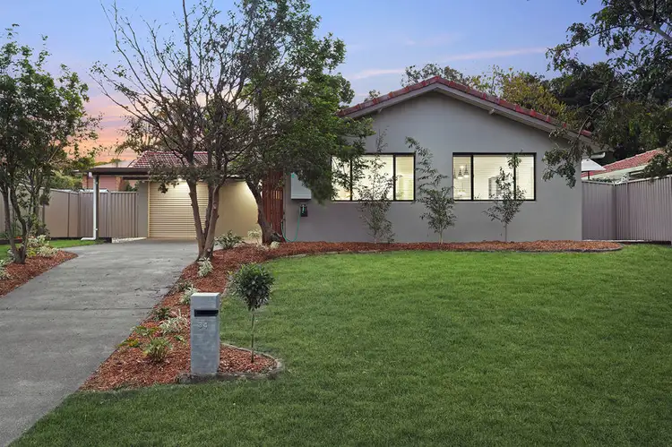 34 Cara Street, Aspley QLD 4034
