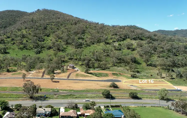 Lot 16 Valley Drive, Tamworth NSW 2340