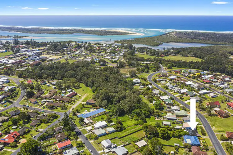 Sixth view of Homely house listing, 32 Pilot Street, Urunga NSW 2455