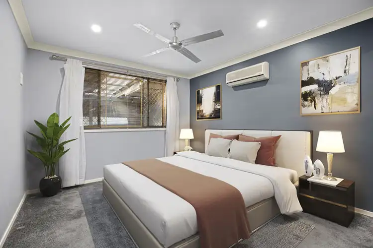 Third view of Homely villa listing, 1/2 Nilpena Cl, Toormina NSW 2452