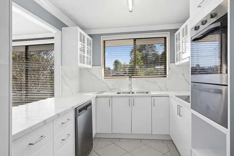 Fourth view of Homely villa listing, 1/2 Nilpena Cl, Toormina NSW 2452