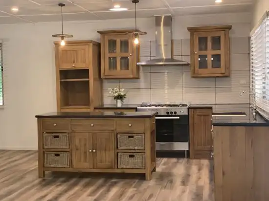 Second view of Homely house listing, 823 Woopen Creek Road, Woopen Creek QLD 4871