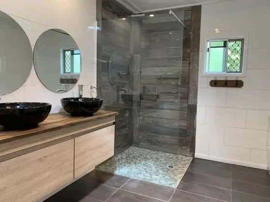 Third view of Homely house listing, 823 Woopen Creek Road, Woopen Creek QLD 4871