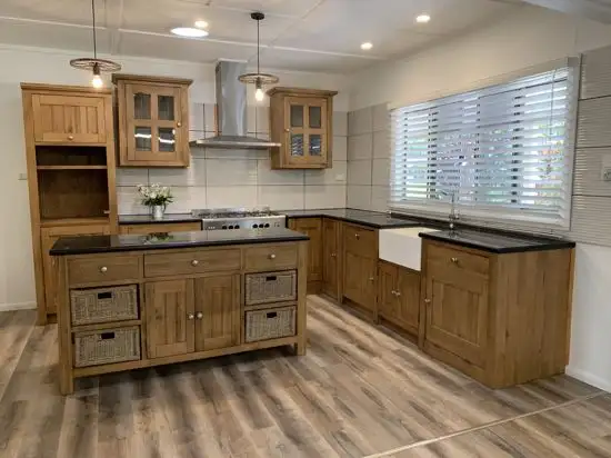 Sixth view of Homely house listing, 823 Woopen Creek Road, Woopen Creek QLD 4871