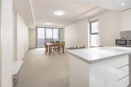Unit 201/7 Wilga Street, Burwood NSW 2134