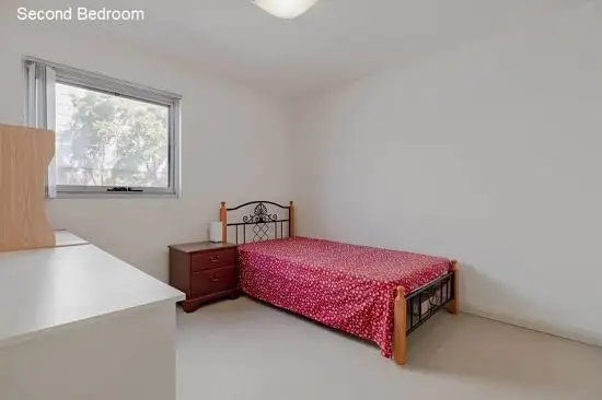 Fourth view of Homely apartment listing, Unit 201/7 Wilga Street, Burwood NSW 2134