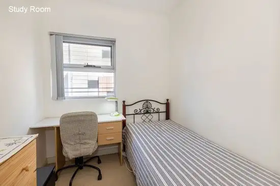 Fifth view of Homely apartment listing, Unit 201/7 Wilga Street, Burwood NSW 2134