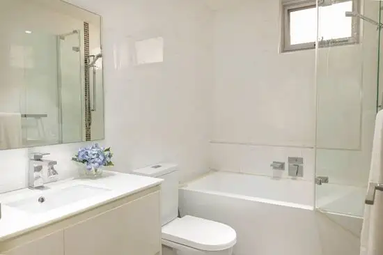 Seventh view of Homely apartment listing, Unit 201/7 Wilga Street, Burwood NSW 2134