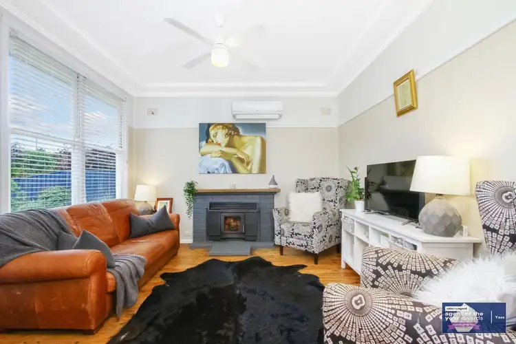 Second view of Homely house listing, 37 Pollux street, Yass NSW 2582